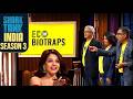 5mm के दुश्मन पर ‘Eco Biotraps’ का वार! | Shark Tank India S3 | Male Entrepreneurs