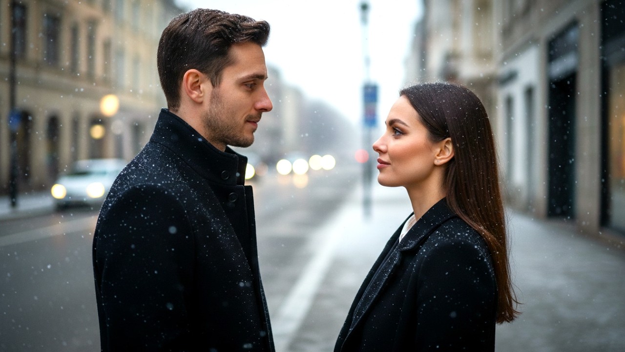 His New Love Was Everything… Until His Ex Claimed Her Billionaire Legacy