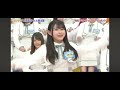 元日向坂46 ぶりっ子戦士こと柿崎芽実のロマンティックグーチョキパー #柿崎芽実