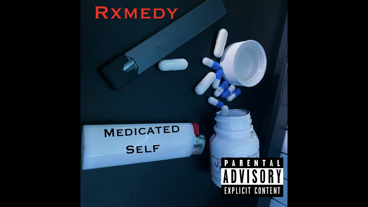 Rxmedy - My Hell (feat. Bxgan) (Official Audio)