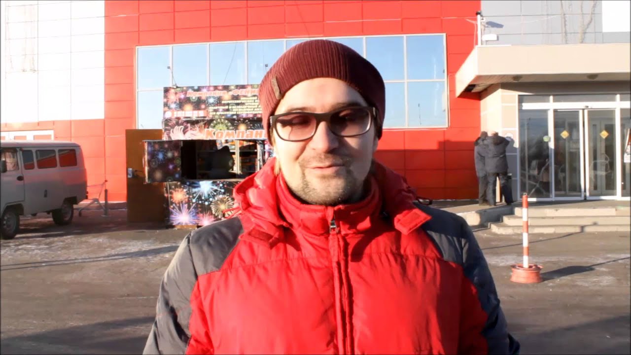 Григорий Шнитов о Ралли MagadanMedia