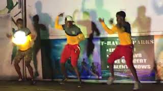 Best One Corner Dance In Ghstarboiz Gh