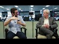 Broadcast nas redes com Rafael Guedes, diretor da Fitch Ratings no Brasil