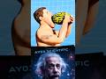 “He Proved Everyone Wrong With This Simple Experiment 😳🔬