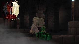 Kemunculan Ashborn - Terror Forsaken Fase 2 #3 [Minecraft Roleplay]