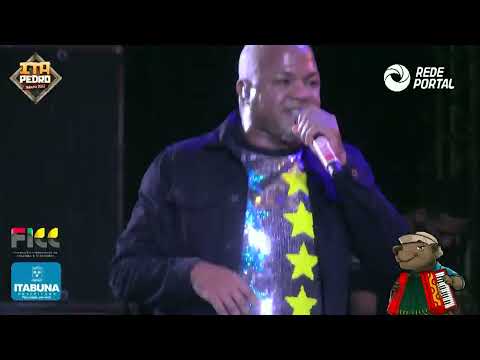 Sinho Ferrary Ao Vivo no ItaPedro - Itabuna BA - 02/07/2022