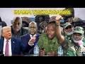 INAMA YIGITARAGANYA CONGO NUBURUNDI BIRI KUGANIRA M23 IRABATSINZE AMERICA IJEMO