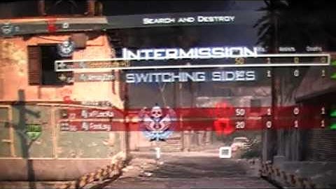 Rules Wrong. 1st map GB proof