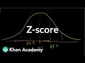 ck12.org normal distribution problems: z-score | Probability and Statistics | Khan Academy