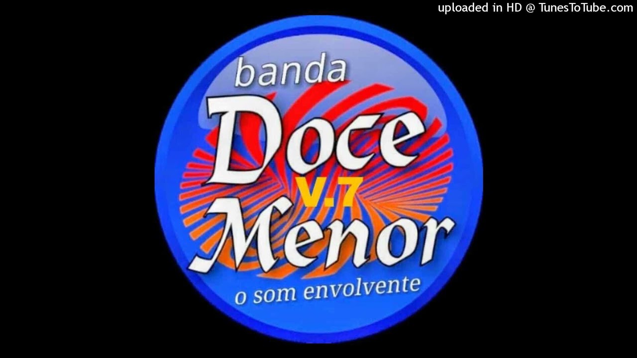 NAO POSSO DISER A DEUS    O  SOM ENVOLVENTE