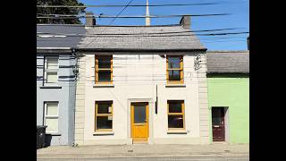 68 King Street, Wexford