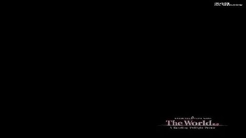 .hack//G.U. Last Recode Volume 3 after Cernunnos cutscenes