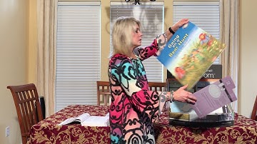 Fountas and Pinnell Classroom Shared Reading