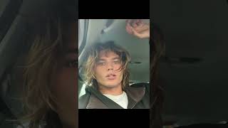 Pov You Mog Yourself