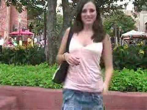 Disney Princess Jess - YouTube