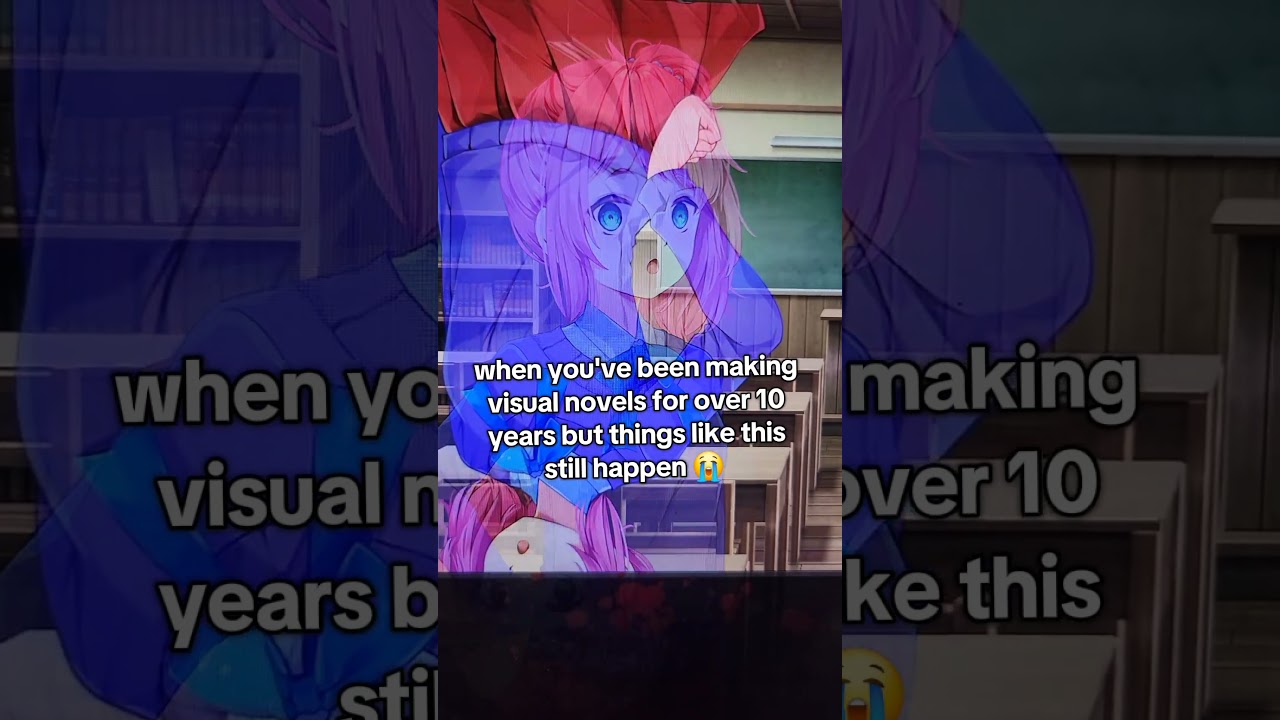 i'm a good vn dev i swear 💦 💦