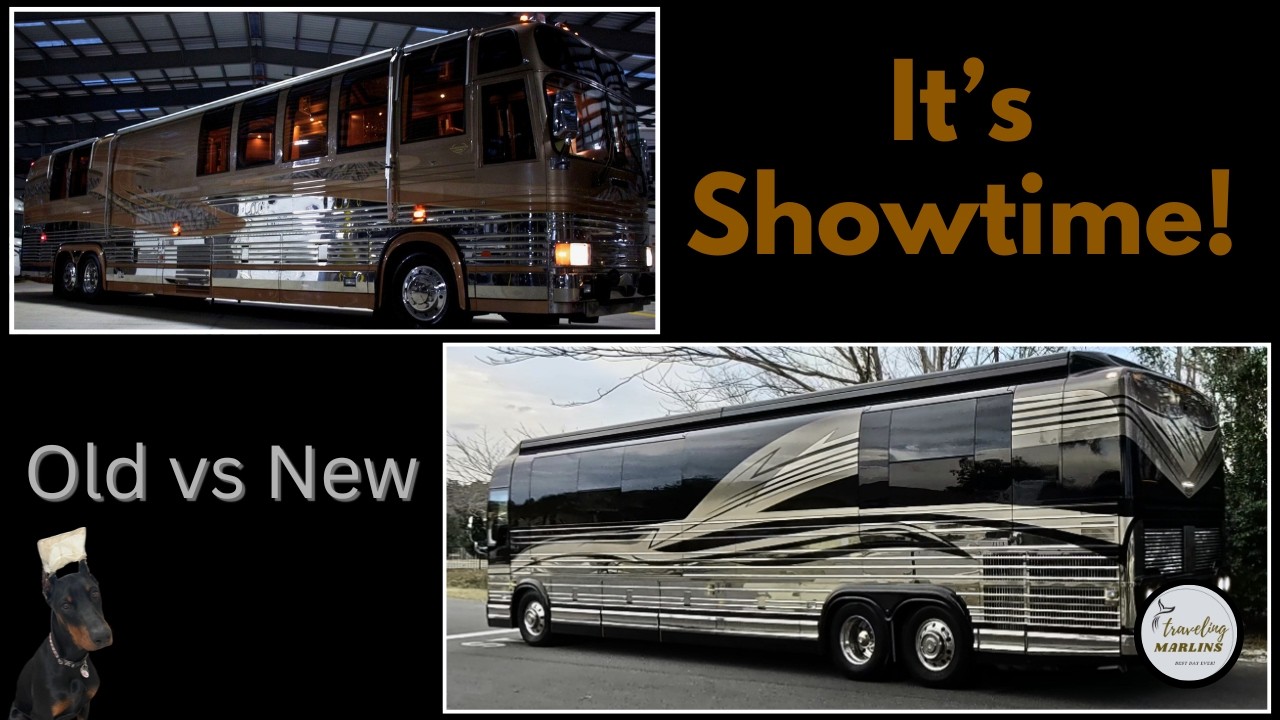 Interior Reactions | A Slide Seal Surprise | Ocala, FL (Ep 150)