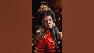 Thumbnail of Maa Kali Mahakali | Antara Nandy | Ankita Nandy | Nandy Sisters | New Durga Puja Song 2025
