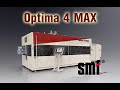 Optima 4 max for preforms with nylon project 2022 brazil