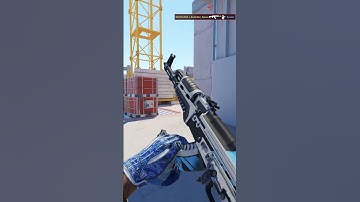 4K on Vertigo #csgo #cs2clip #cs2 #cs2clutch #counterstrike2clips