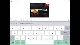 Jolt Information Library |  Mobile Admin