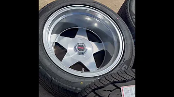 17x11 Wheels With Their New 315 35 17 Toyos Tires Chevy GMC Ford Dodge 1 000 Rims Gmctrucks 