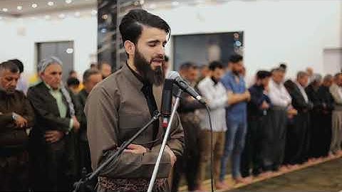 فقُلۡتُ ٱسۡتَغۡفِرُواْ رَبَّكُمۡ إِنَّهُۥ كَانَ غَفَّارٗا- سورة نوح بصوت عبيدة موفق (سورة كاملة)