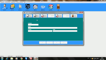 Aula 10  Botões Editar, Deletar