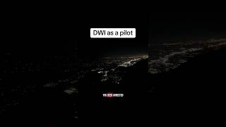 DWI reporting requirements as a pilot. #lawyer #aviation #nightflight #dui #flying