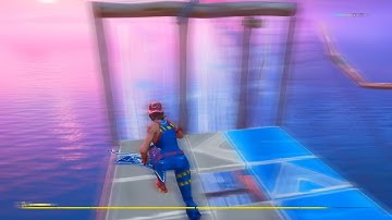 Smooth Best Console Fortnite Player on 60FPS 🌟