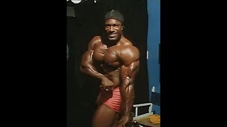 TotaLee Awesome Triceps