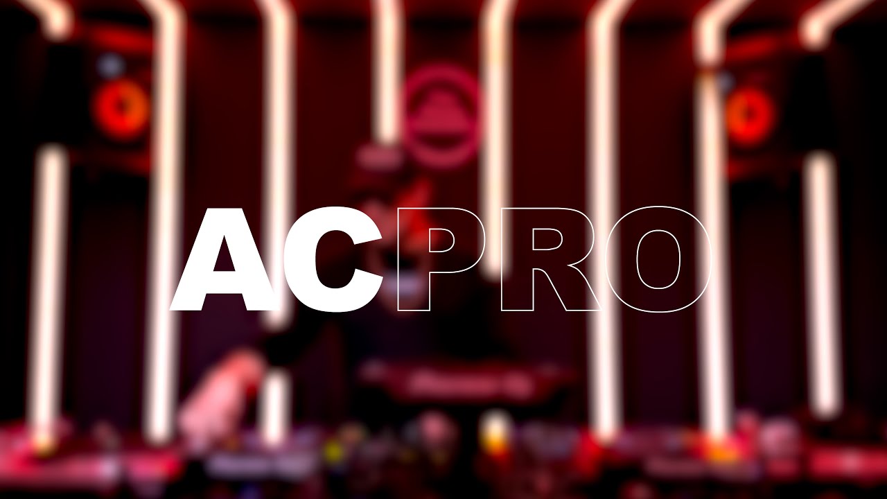 ACPRO @ The House Beatskills New Session 22