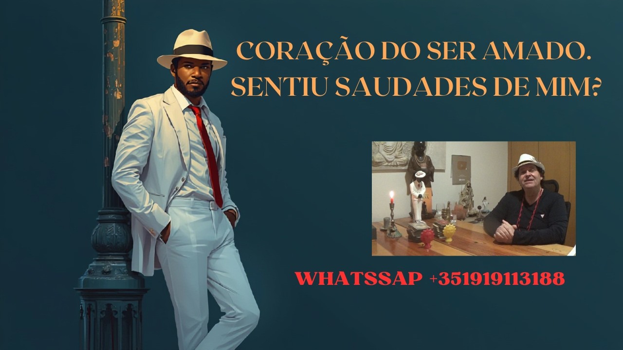 CORAÇÃO DO SER AMADO HOJE.  SENTIU SAUDADES DE MIM,SEU ZÉ?