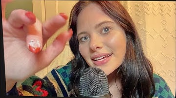 ASMR Repeating My Subscribers Names✨ (Pt 1)