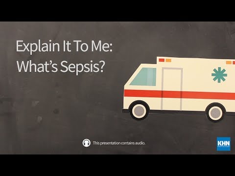 Sepsis Explainer