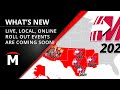 Mastercam 2021 Rollout Event | Promotional Video