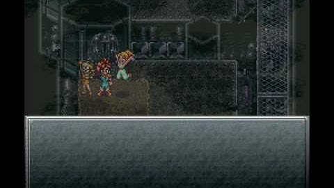 Chrono Trigger Episode 13 Robo and The Factory