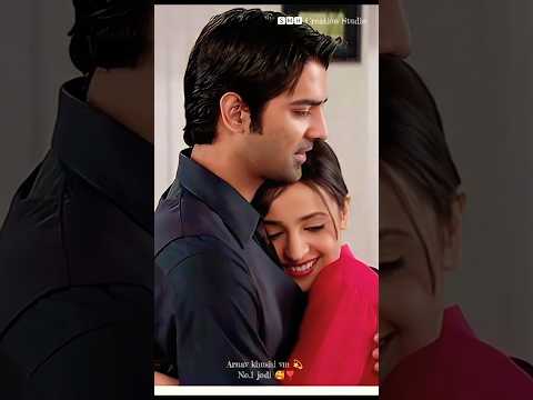 Arnav khushi vm