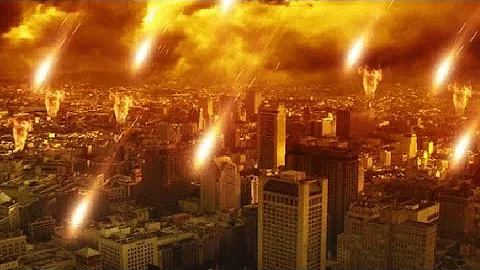 Before jesus comes, signs of end days.