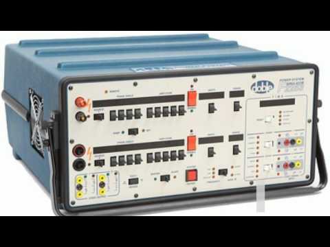 Doble Relay Test Kit Price