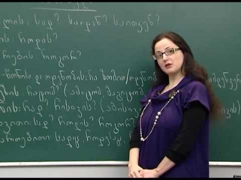 ზმნიზედა