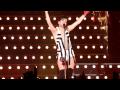 Fuck You Very Much, by Lily Allen (@ Lotto Arena, October 2009) [HD]