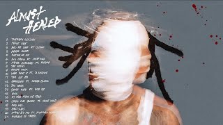 Lil Durk - Almost Healed (Full Album)