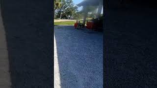 Crashing A Bingo Game Wile Fishing