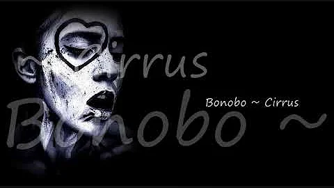 Bonobo ~ Cirrus