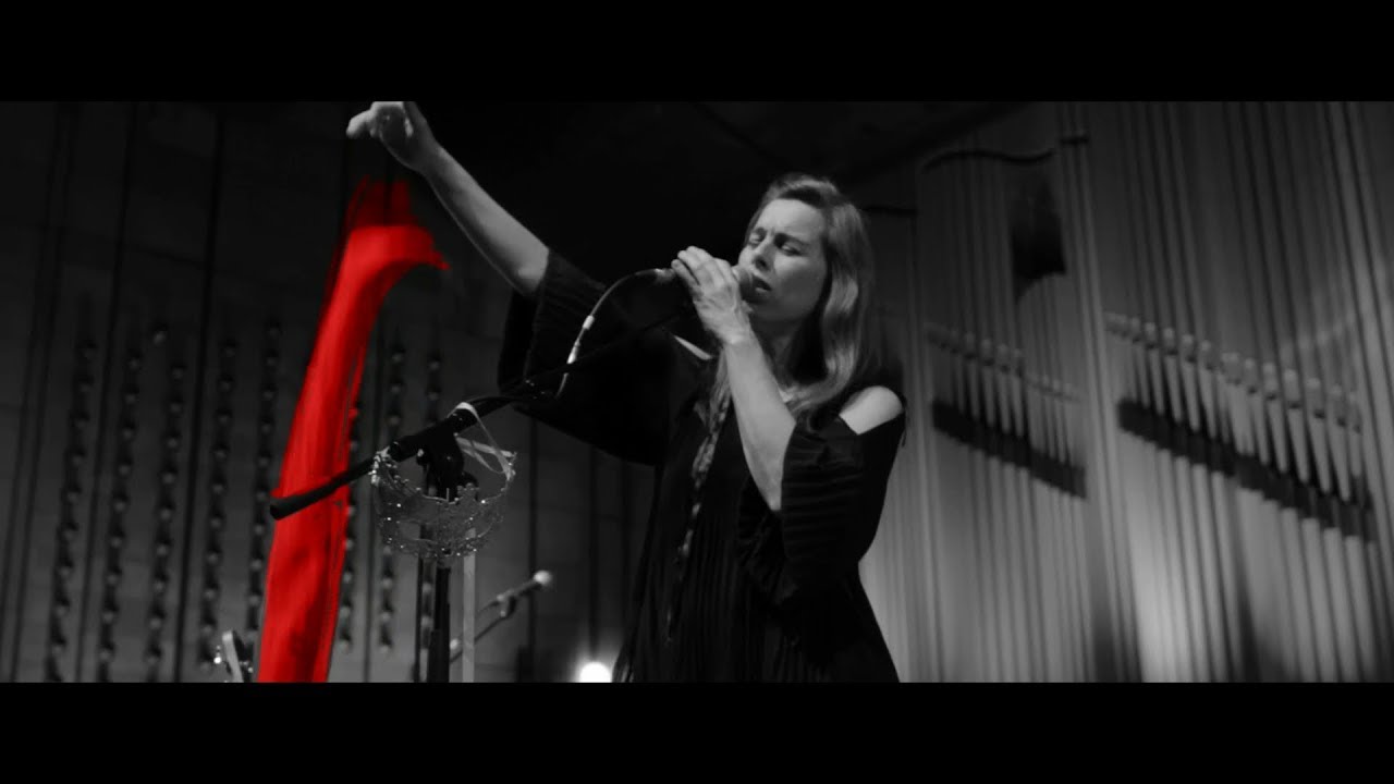 Longital Suita/ Divoko - Live at Radio Head Awards Festival 2017