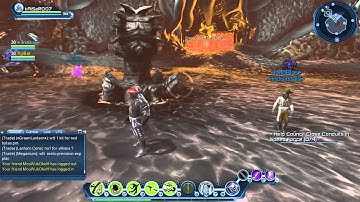 DCUO - Paradox Wave Tutorial - Tactics for Odyssey feat - Full commentary