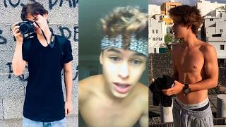 Lo Mejor De Daninho Daninhoofficial Musical.ly Junio 2018