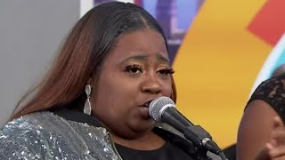 Music From Alice King on Live in the D