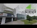 Adventure science center  nashville tennessee